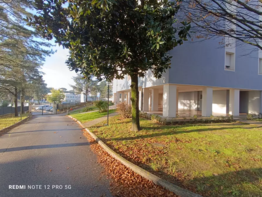 Immagine 7 di Appartamento in vendita  in Via Roma a Macerata