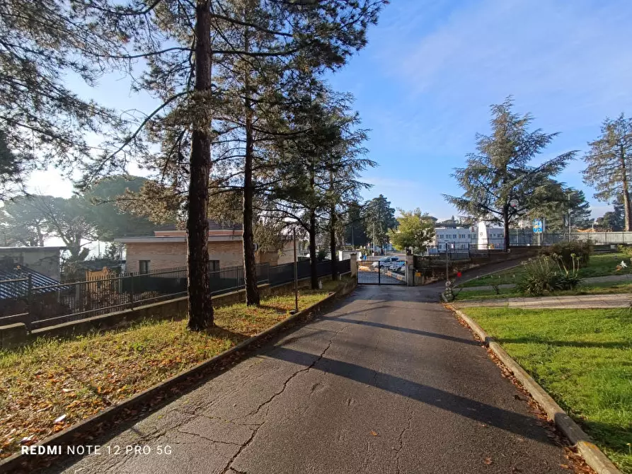 Immagine 8 di Appartamento in vendita  in Via Roma a Macerata