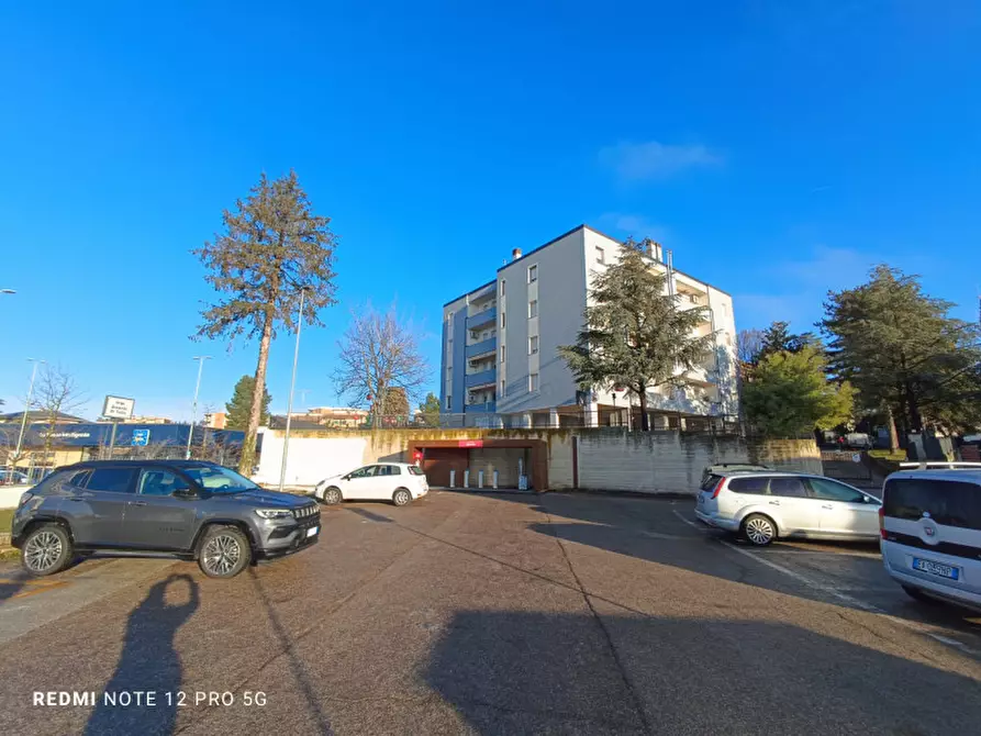 Immagine 9 di Appartamento in vendita  in Via Roma a Macerata