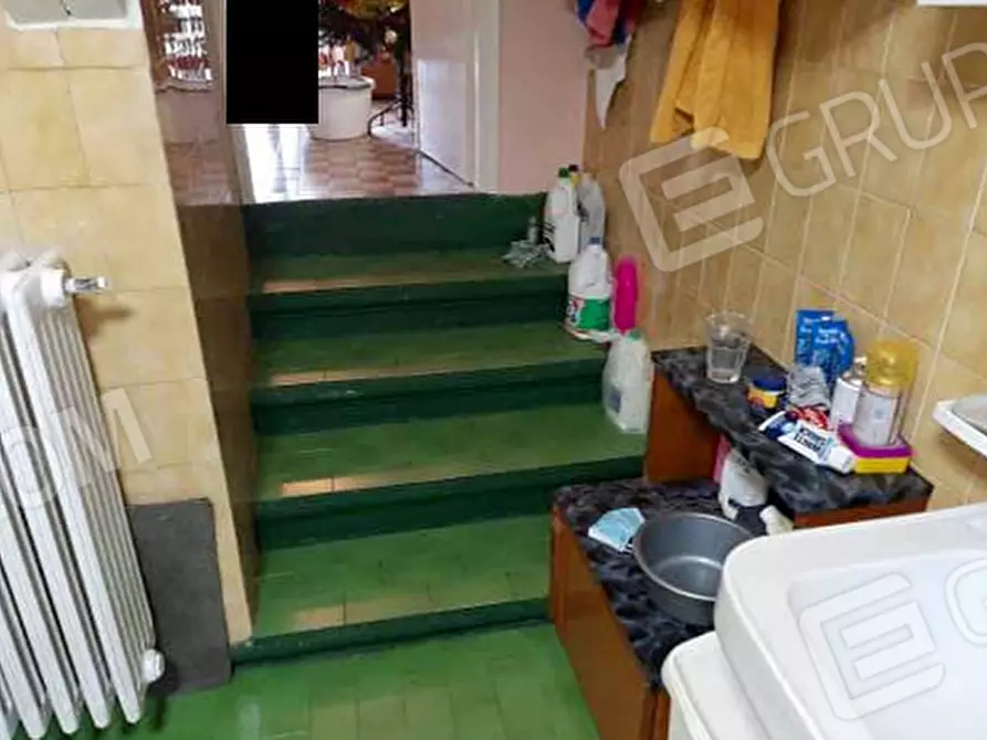 Immagine 9 di Appartamento in vendita  in VIA LEGNAGO 21 a Palu'