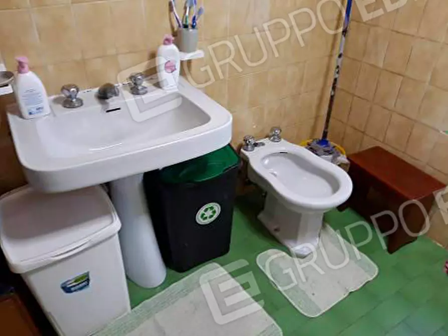 Immagine 10 di Appartamento in vendita  in VIA LEGNAGO 21 a Palu'