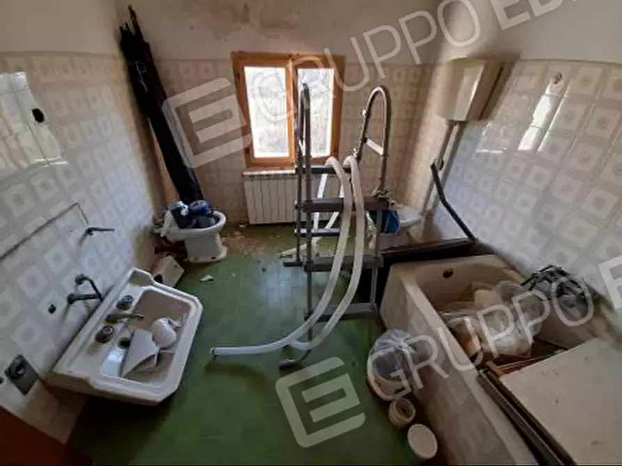 Immagine 15 di Appartamento in vendita  in VIA LEGNAGO 21 a Palu'