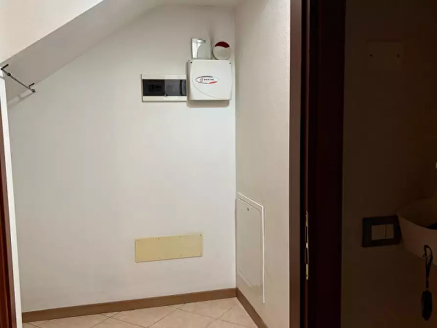 Immagine 10 di Appartamento in vendita  in Via Francesco Petrarca 20 a Barbarano Mossano