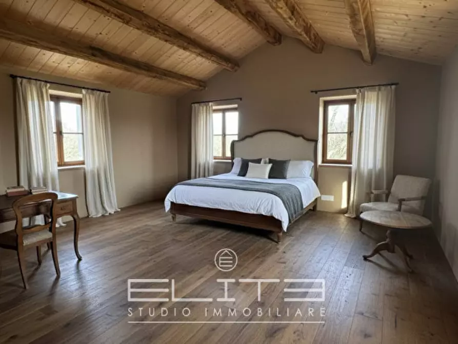 Immagine 3 di Villa in vendita  a Ancona