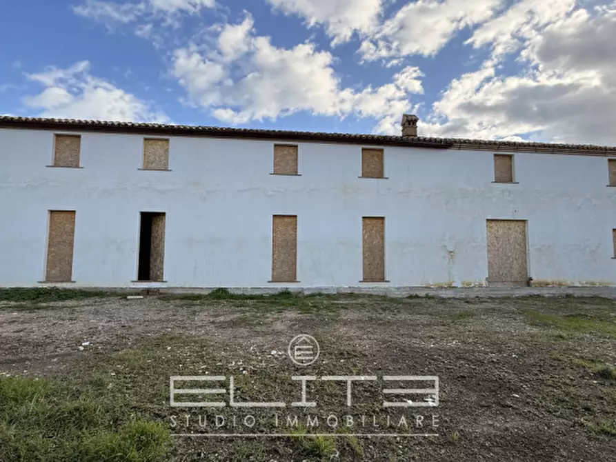 Immagine 7 di Villa in vendita  a Ancona