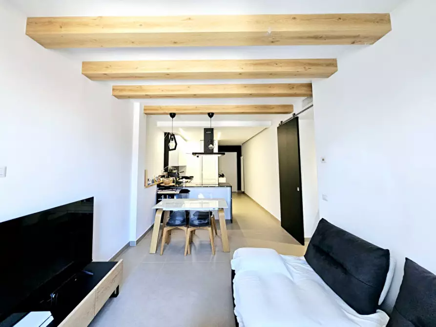 Immagine 1 di Appartamento in vendita  in Via Giuseppe Cesare Abba a Padova