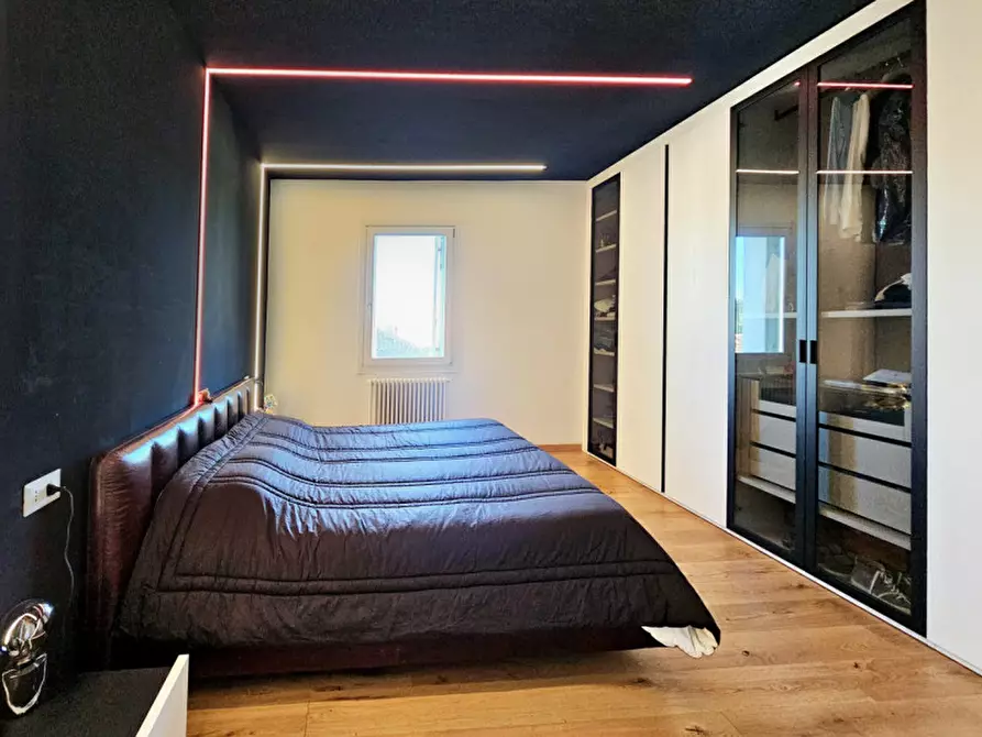 Immagine 2 di Appartamento in vendita  in Via Giuseppe Cesare Abba a Padova