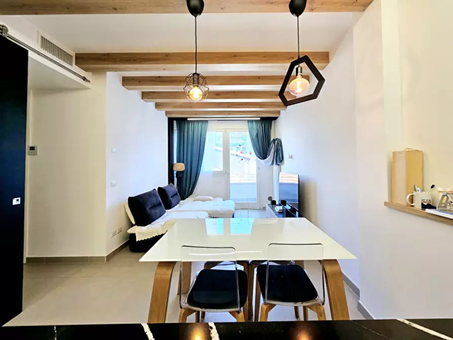 Immagine 4 di Appartamento in vendita  in Via Giuseppe Cesare Abba a Padova