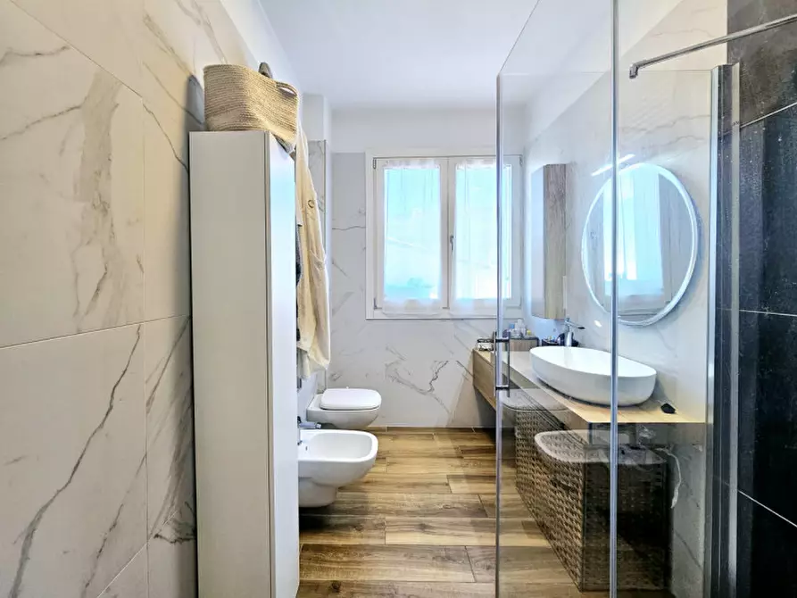 Immagine 5 di Appartamento in vendita  in Via Giuseppe Cesare Abba a Padova