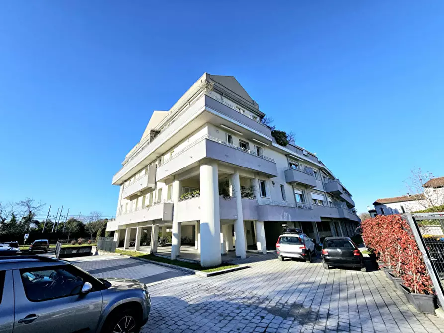 Immagine 6 di Appartamento in vendita  in Via Giuseppe Cesare Abba a Padova