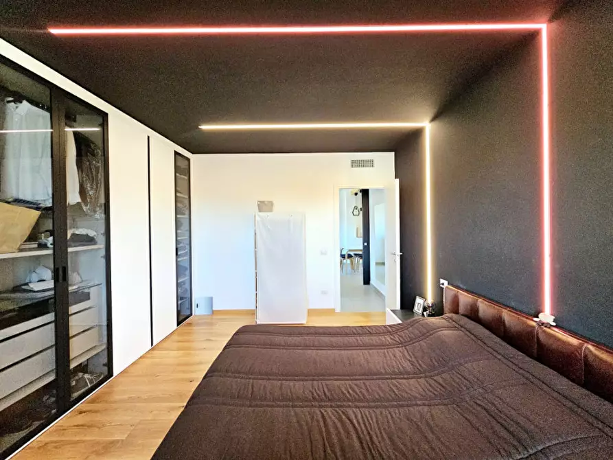 Immagine 10 di Appartamento in vendita  in Via Giuseppe Cesare Abba a Padova