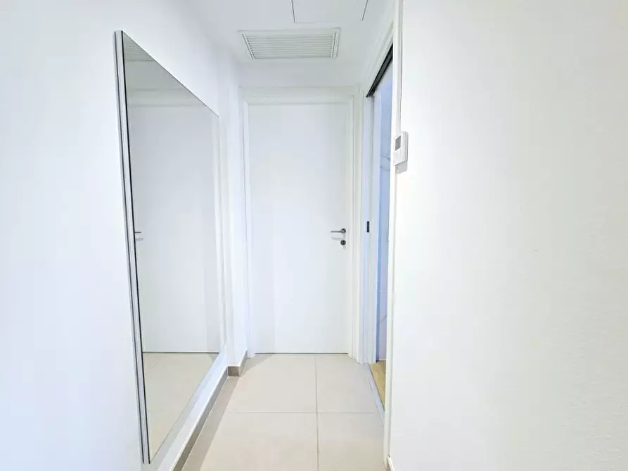 Immagine 11 di Appartamento in vendita  in Via Giuseppe Cesare Abba a Padova