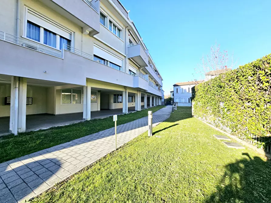 Immagine 13 di Appartamento in vendita  in Via Giuseppe Cesare Abba a Padova