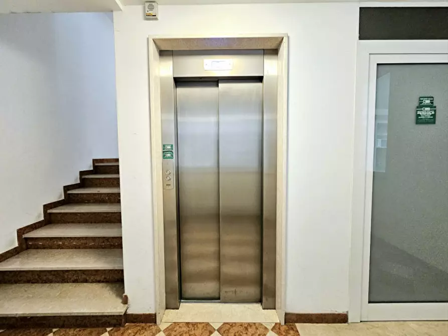 Immagine 14 di Appartamento in vendita  in Via Giuseppe Cesare Abba a Padova