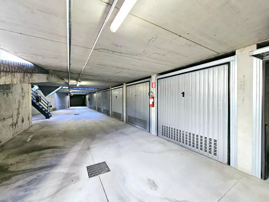 Immagine 15 di Appartamento in vendita  in Via Giuseppe Cesare Abba a Padova