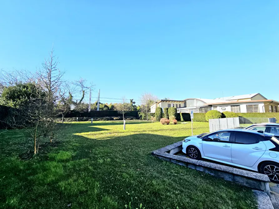 Immagine 17 di Appartamento in vendita  in Via Giuseppe Cesare Abba a Padova