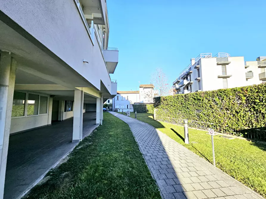 Immagine 18 di Appartamento in vendita  in Via Giuseppe Cesare Abba a Padova