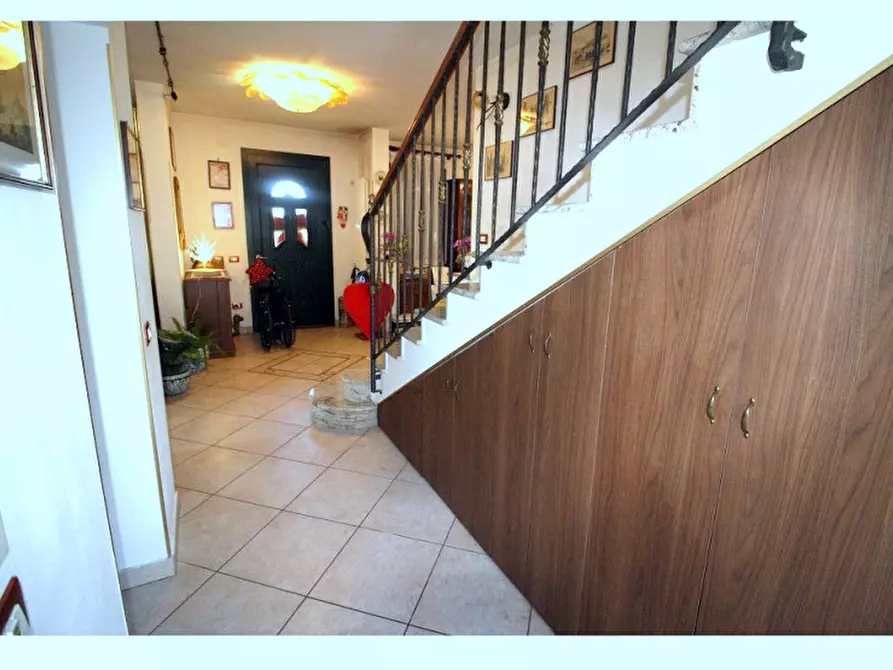 Immagine 3 di Casa indipendente in vendita  in Via Ponterotto a Padova