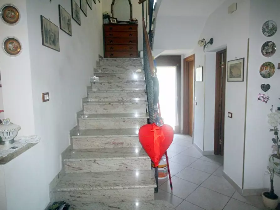 Immagine 4 di Casa indipendente in vendita  in Via Ponterotto a Padova