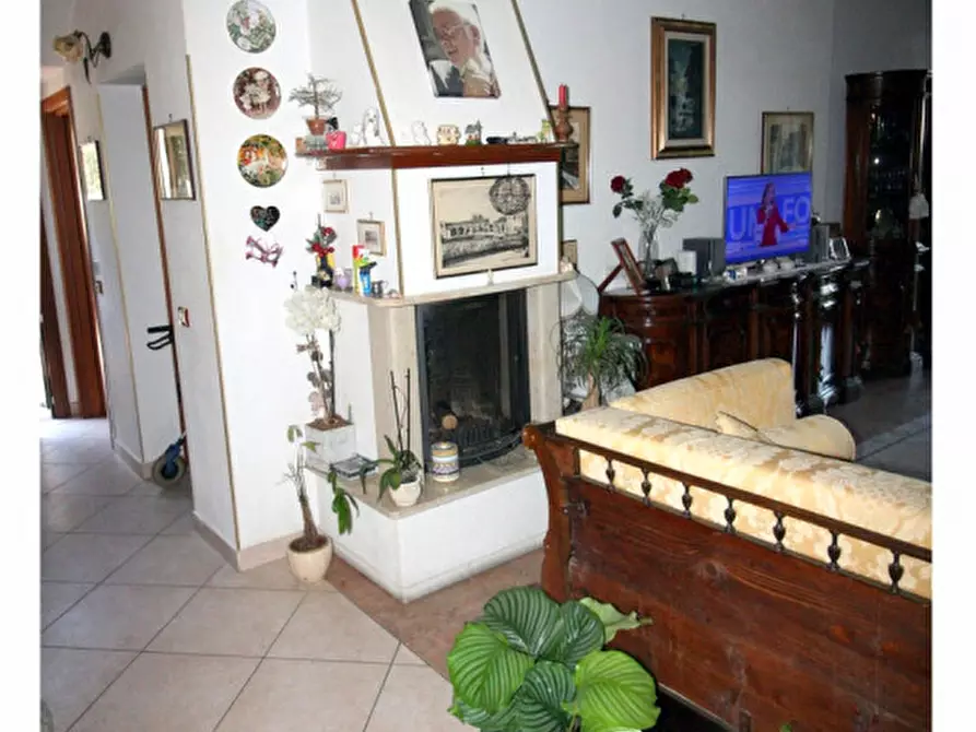 Immagine 6 di Casa indipendente in vendita  in Via Ponterotto a Padova