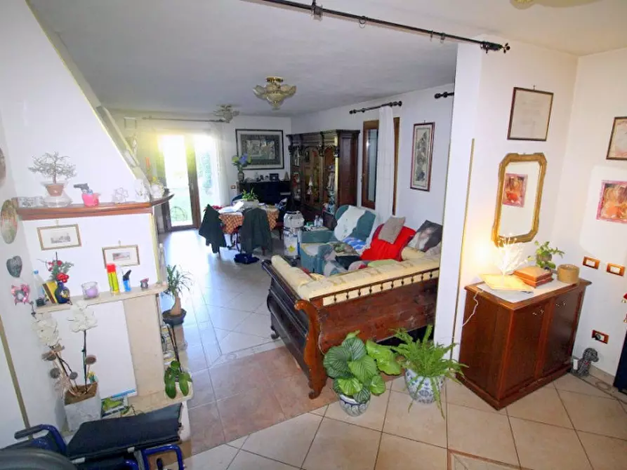 Immagine 7 di Casa indipendente in vendita  in Via Ponterotto a Padova