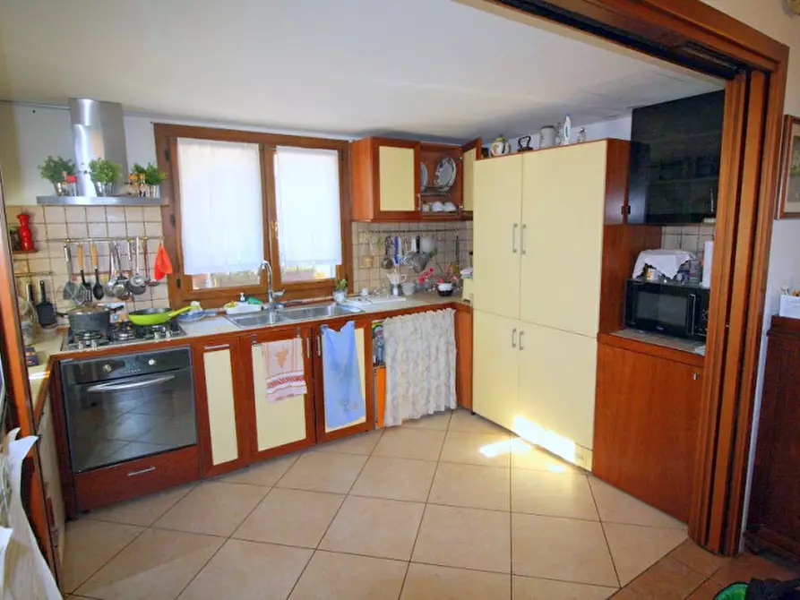 Immagine 8 di Casa indipendente in vendita  in Via Ponterotto a Padova