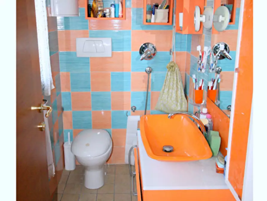 Immagine 10 di Casa indipendente in vendita  in Via Ponterotto a Padova