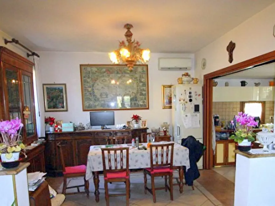 Immagine 11 di Casa indipendente in vendita  in Via Ponterotto a Padova
