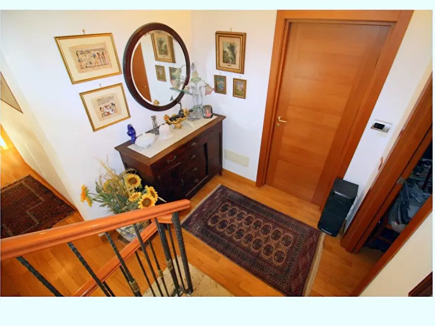 Immagine 12 di Casa indipendente in vendita  in Via Ponterotto a Padova