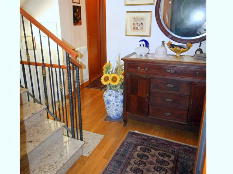 Immagine 13 di Casa indipendente in vendita  in Via Ponterotto a Padova