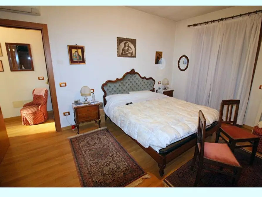 Immagine 14 di Casa indipendente in vendita  in Via Ponterotto a Padova