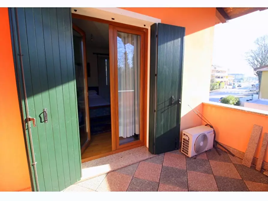 Immagine 15 di Casa indipendente in vendita  in Via Ponterotto a Padova