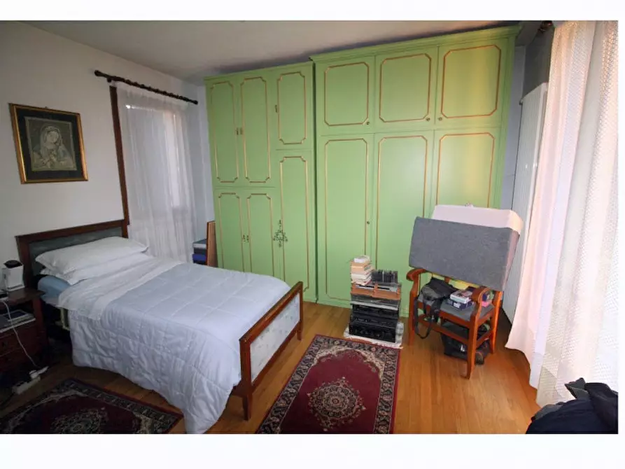 Immagine 16 di Casa indipendente in vendita  in Via Ponterotto a Padova