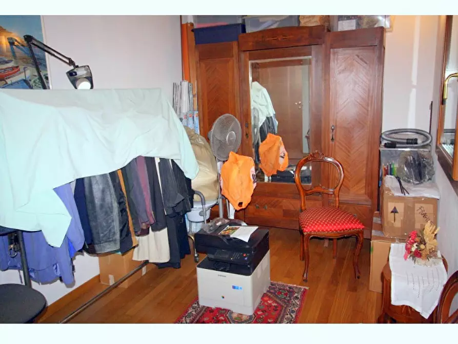 Immagine 17 di Casa indipendente in vendita  in Via Ponterotto a Padova