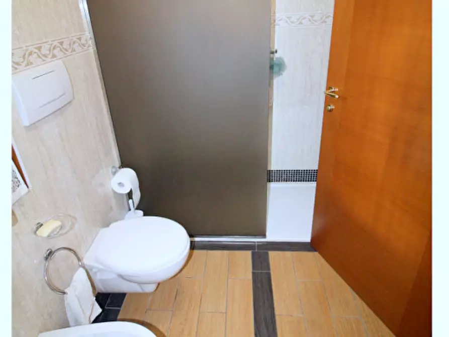 Immagine 18 di Casa indipendente in vendita  in Via Ponterotto a Padova