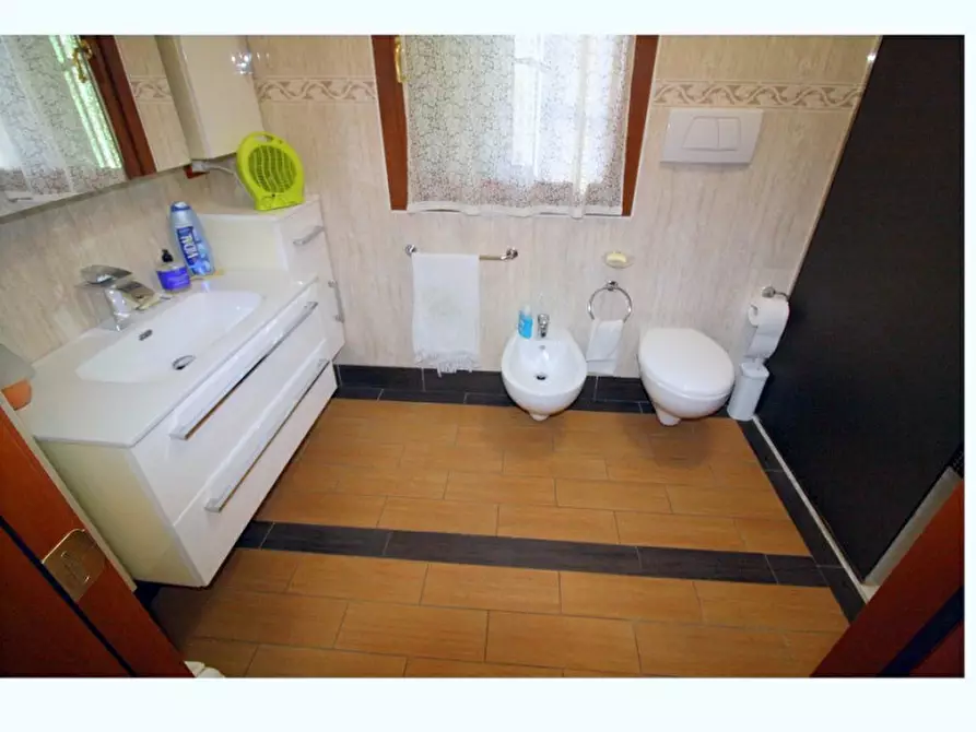 Immagine 19 di Casa indipendente in vendita  in Via Ponterotto a Padova