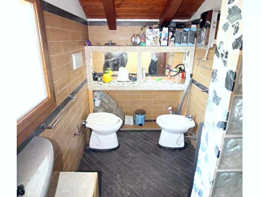 Immagine 21 di Casa indipendente in vendita  in Via Ponterotto a Padova