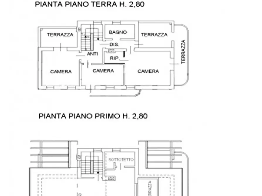 Immagine 24 di Casa indipendente in vendita  in Via Ponterotto a Padova