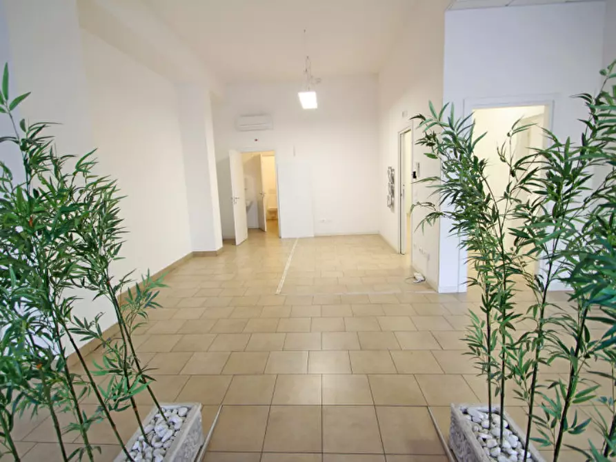 Immagine 2 di Ufficio in vendita  in Via Amalia Vescovo a Pianiga