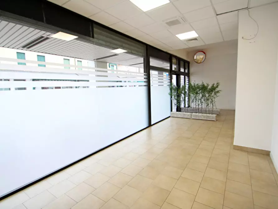 Immagine 4 di Ufficio in vendita  in Via Amalia Vescovo a Pianiga