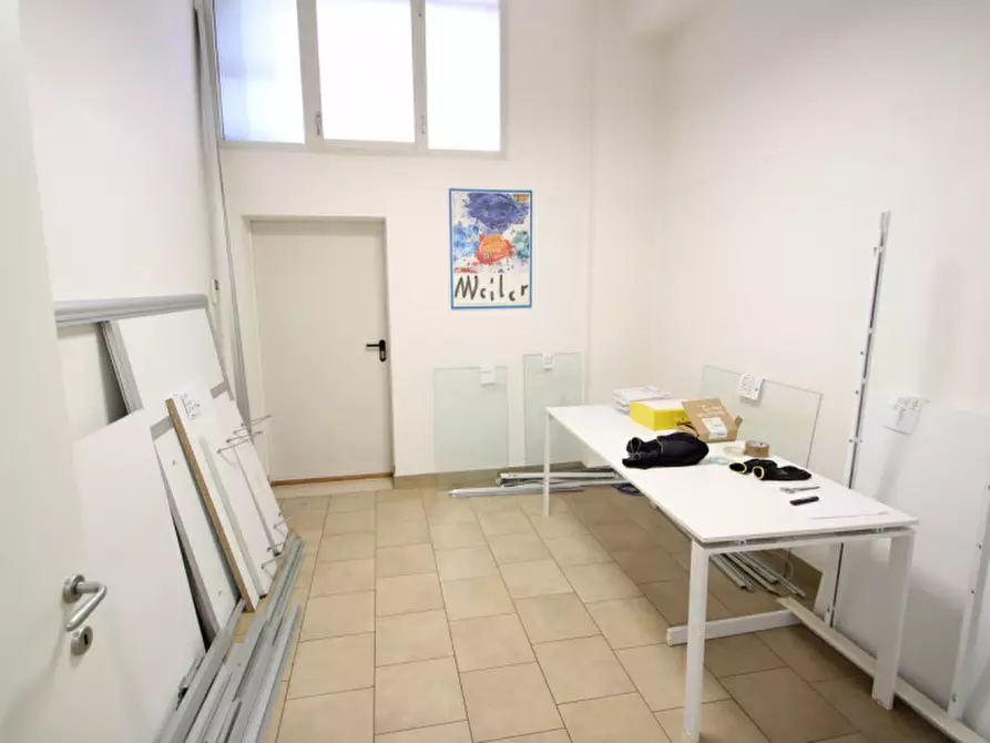Immagine 11 di Ufficio in vendita  in Via Amalia Vescovo a Pianiga