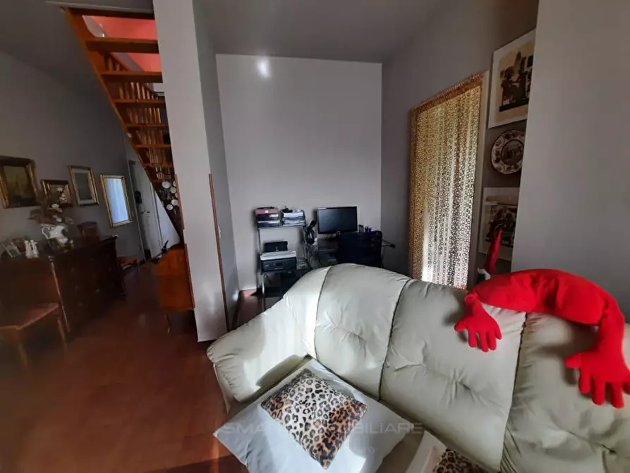 Immagine 8 di Villa in vendita  a Brescia