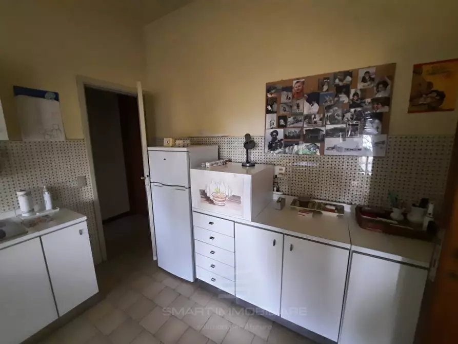 Immagine 12 di Villa in vendita  a Brescia