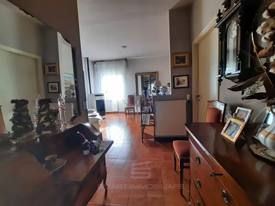 Immagine 19 di Villa in vendita  a Brescia