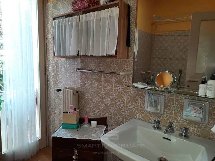 Immagine 21 di Villa in vendita  a Brescia