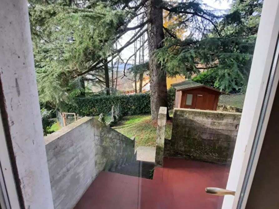 Immagine 22 di Villa in vendita  a Brescia