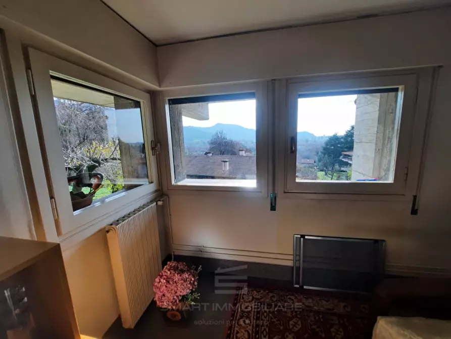 Immagine 23 di Villa in vendita  a Brescia