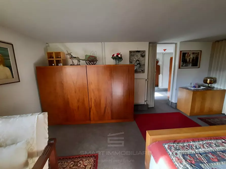 Immagine 26 di Villa in vendita  a Brescia