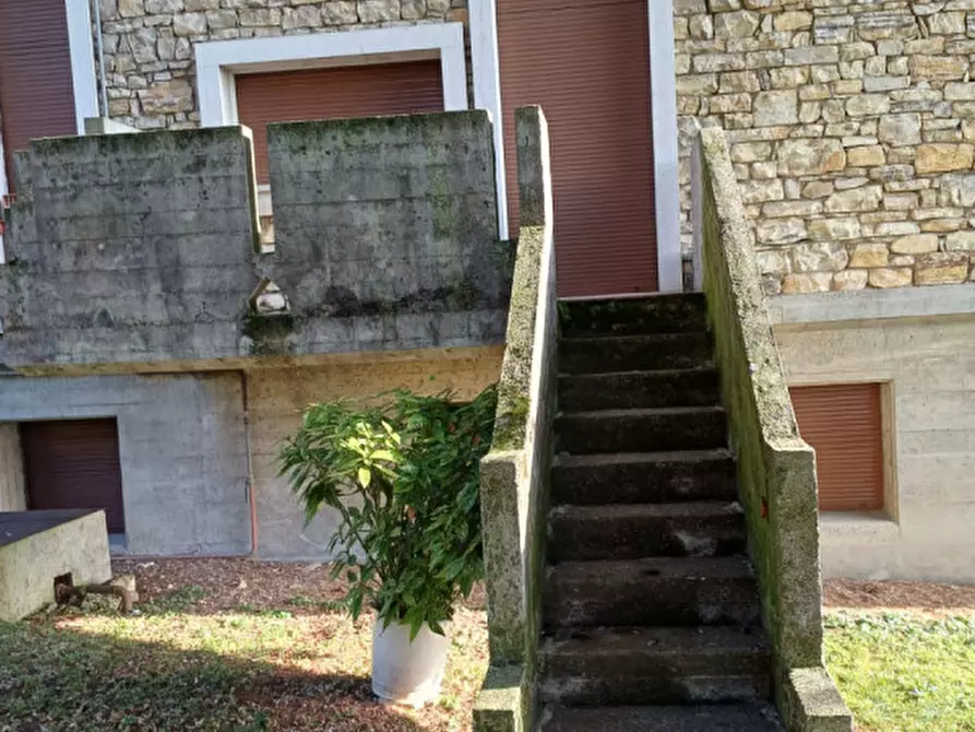 Immagine 25 di Villa in vendita  a Brescia