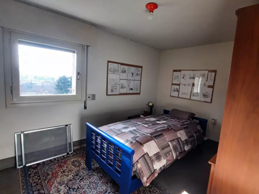 Immagine 27 di Villa in vendita  a Brescia